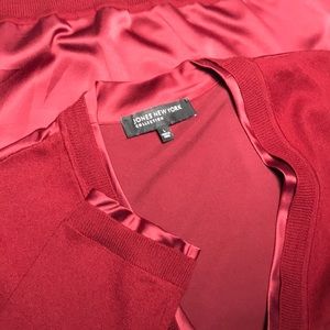 JONES NEW YORK Workday Sweater